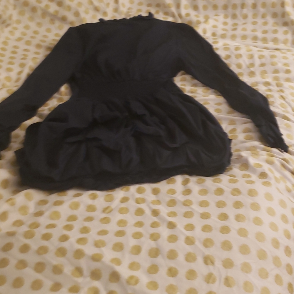 Dress - Picture 2 of 2